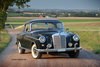 1960 Mercedes Ponton Coupe  In vendita