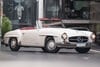 1963 Mercedes-Benz 190SL Roadster For Sale