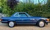 1987/E - Mercedes 300SL R107 *SOLD - MORE WANTED*
