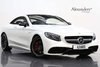 2015 65 MERCEDES BENZ S 63 5.5 AMG  For Sale