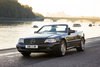 1998 Mercedes-Benz SL60 AMG - UK Supplied RHD In vendita