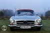 1965 Mercedes 190SL W121 Restored A1 In vendita