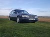 1991 Mercedes 230TE W124 5 speed manual For Sale