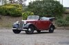 1937 – Mercedes-Benz 170 V B For Sale by Auction