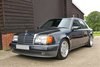 1994 Mercedes-Benz E500 For Sale