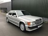 1989 Mercedes 190e 2.5 16v Cosworth - Best Available In vendita