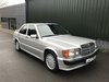 1989 Mercedes 190e 2.5 16v Cosworth - Best Available Kaufen Bei