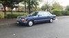 1991 mercedes 500sel w126 stunning example For Sale
