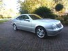 2001 Very rare CLK430 V8 in Exceptional condition! SOLD