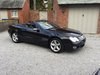 2006 Mercedes 5.5 - SL500 -The Best Just Got Better For Sale