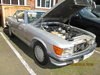 1988 Restoration project required on this Classic SL VENDUTO