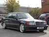1989 Mercedes-Benz 190E 2.5 Cosworth For Sale by Auction