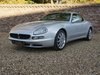 2001 Maserati 3200 GT only three owners, only 67.584 kms, origina In vendita