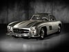 1955 Mercedes-Benz 300 SL For Sale by Auction