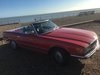 1977 Mercedes 350 SL  For Sale