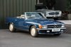 1989 MERCEDES-BENZ 300 SL | STOCK #2060 For Sale