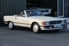 1988 MERCEDES-BENZ 300 SL | STOCK #2055 For Sale