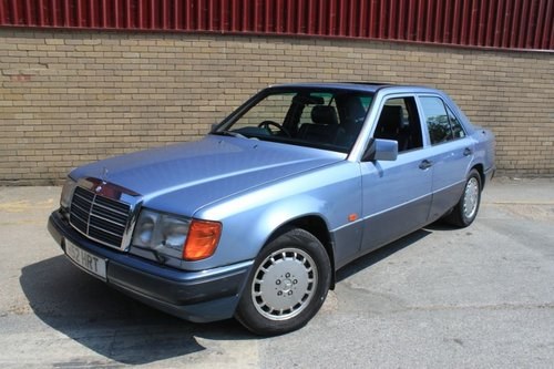 1991 MERCEDES 300 CE COMPACT 300 For Sale