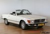 1983 Mercedes Benz 280SL R107 in beautiful condition In vendita