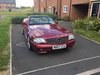 1994 SL320 Rare factory AMG kit Looks Brand new!!! For Sale