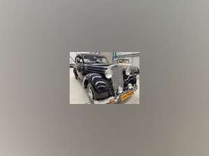 1951 Mercedes Benz 170S Very Nice Condition Firma Trading For Sale (picture 1 of 6)