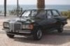 Mercedes W123 200d - 1984 For Sale