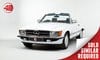 1987 Mercedes R107 420SL /// 92k Miles SOLD