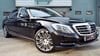 2015 Mercedes S600 Maybach First-Class Cabin Package In vendita