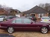 1998 Mercedes S500 S Class W140 AMG For Sale