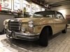 1972 Mercedes 280C W114 Showroom Condition!  For Sale