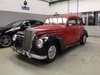 1951 Mercedes W187 220 For Sale