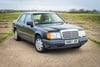 1992 Mercedes Benz W124 400E - Rust Free / Original Example VENDUTO