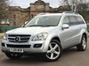 2009 Mercedes GL320 CDI 7 Seater - 82,000 miles For Sale