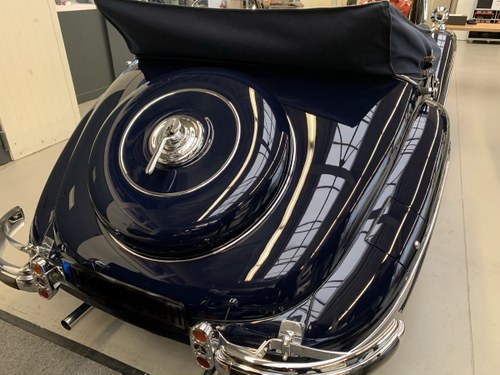 Mercedes benz 540 kompressor w29 1937 Kaufen Bei