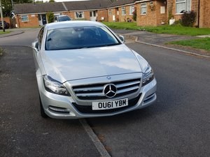 2011 CLS 350 For Sale