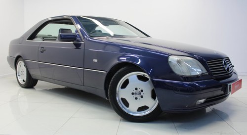 1998 Rare classic with lots of history and invoices!!! In vendita