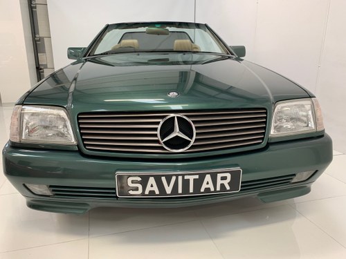 1994 Only 27,766 Miles from new! Pristine! In vendita