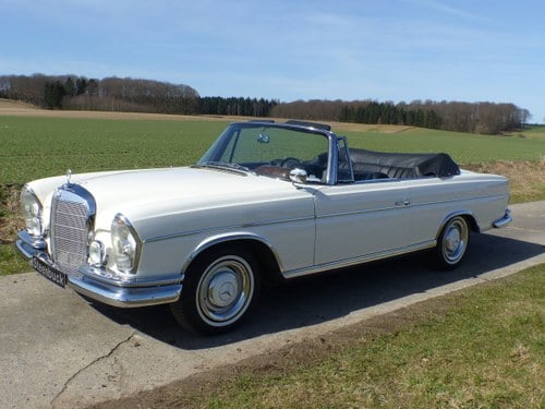 1963 Total restauration – excellent! Te koop