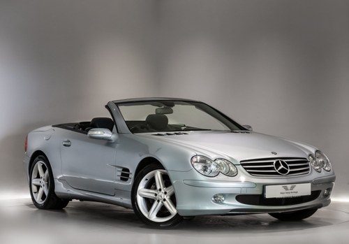 2004 Navigation - AMG Alloys - Heated Seats For Sale