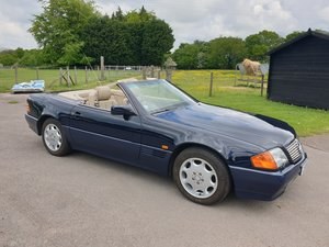 Mercedes SL320 Kaufen Bei