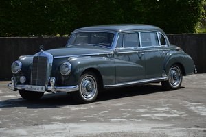 (984) Mercedes-Benz 300 C Adenauer - 1957 For Sale