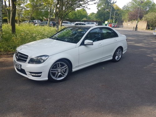 Mercedes-220 cdi 2014 For Sale