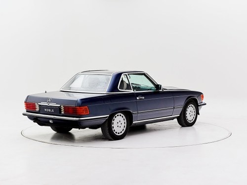 1974 MERCEDES SL 280 For Sale