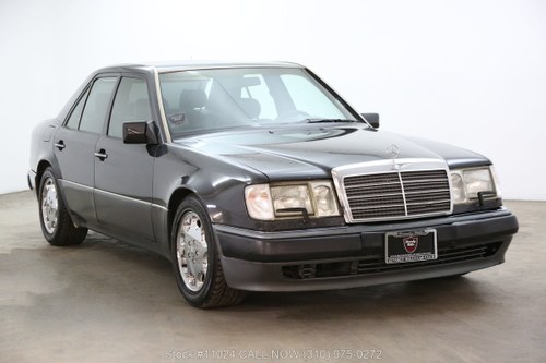 1992 Mercedes-Benz 500E For Sale