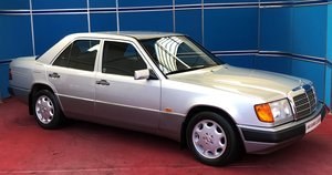 1992 Mercedes 230E  For Sale