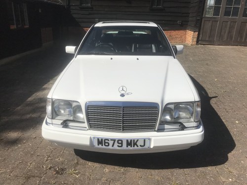1994 rare stunnining  AUCTION  TODAY 1PM DONT MISS A MERCEDES C For Sale