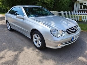 2005 The finest example in existence  just 31800 miles FSH SOLD