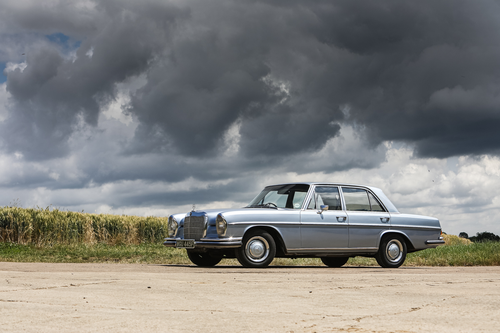 1968 Mercedes-Benz 280 S For Sale by Auction