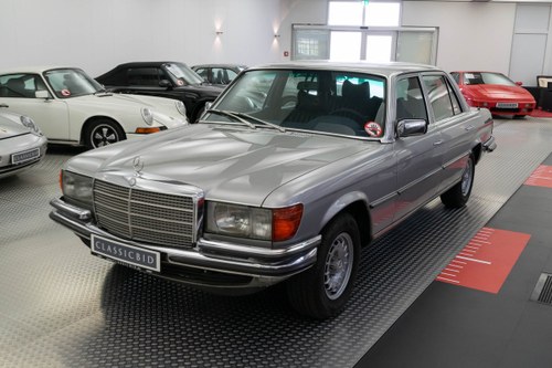 1979 Mercedes-Benz 450 SEL 6.9 (ID OT0096) In vendita