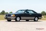 1987 Mercedes 560 SEC = Low 23k miles Black(~)Grey $obo In vendita